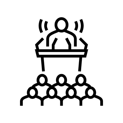 Events & Conferences